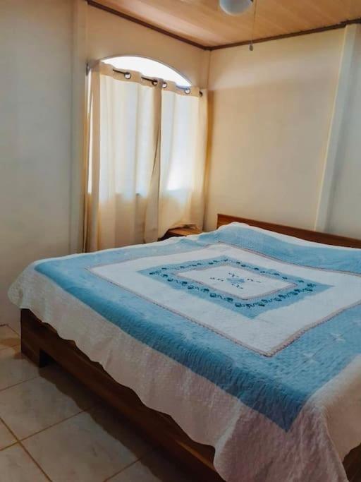 Tropical Bee Garden Holiday Houses Savegre エクステリア 写真